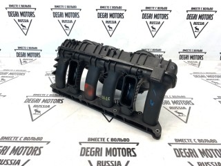 Впускной коллектор, ориг. номер 11617584526, BMW 520i F10 2009-2013