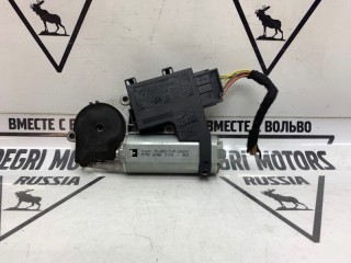 Мотор люка крыши, ориг. номер LR067393, Land Rover Range Rover L322 2005-2009
