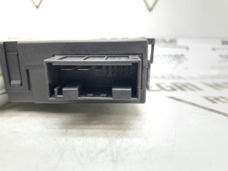 Мотор люка крыши, ориг. номер LR067393, Land Rover Range Rover L322 2005-2009