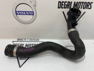 Патрубок интеркулера LAND ROVER Range Rover L322A 2009-2012, PCH001121