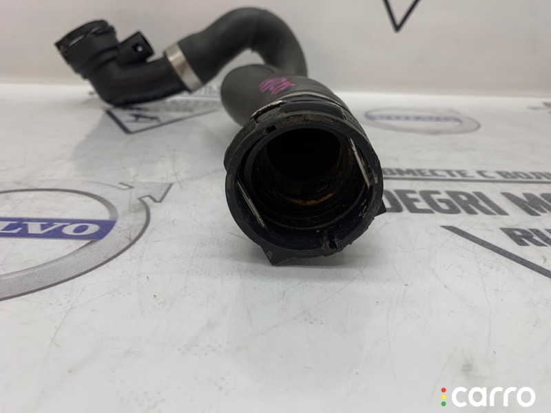 Патрубок интеркулера LAND ROVER Range Rover L322A 2009-2012, PCH001121, фото 5