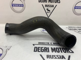 Патрубок интеркулера правый, ориг. номер 31261367, Volvo XC90 2006-2014
