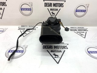 Мотор печки задний, ориг. номер JNB500011, Land Rover Range Rover L322 2005-2009