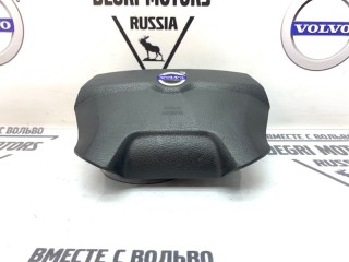 Подушка безопасности в руль, ориг. номер 31332812, Volvo XC90 2006-2014