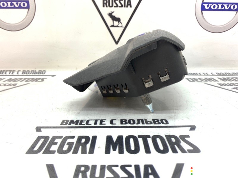 Подушка безопасности в руль Volvo XC90 2006-2014, левый руль, 31332812, фото 3