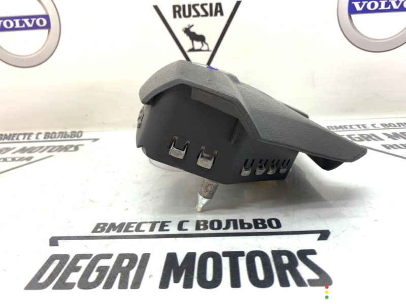 Подушка безопасности в руль Volvo XC90 2006-2014, левый руль, 31332812, фото 4