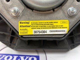 Подушка безопасности в руль, ориг. номер 31332812, Volvo XC90 2006-2014