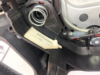 Руль, ориг. номер 30643094, Volvo XC90 2006-2014