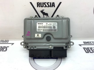 Блок ECM, ориг. номер 36002556, Volvo S80 2006-2010