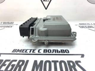 Блок ECM, ориг. номер 36002556, Volvo S80 2006-2010