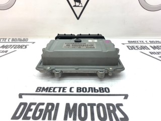Блок ECM, ориг. номер 36002556, Volvo S80 2006-2010