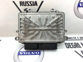 Блок ECM, ориг. номер 36002556, Volvo S80 2006-2010