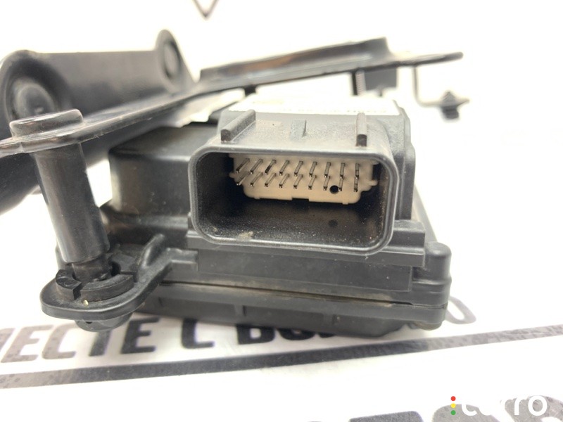 Блок управления круиз-контролем Volvo XC60 2008-2013, 31678089, фото 5