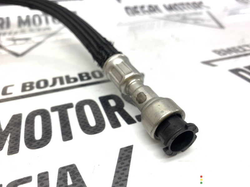 Трубка топливная BMW 5 E60 2007-2010, 13537537964, фото 2