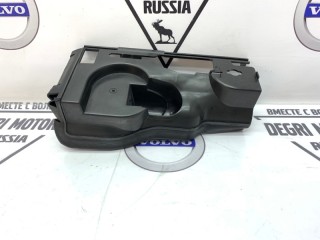 Дефлектор радиатора передний правый, ориг. номер 31214426, Volvo XC70 2007-2013