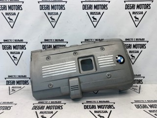 Крышка ДВС декоративная, ориг. номер 11127531324, BMW 5 E60 2002-2007