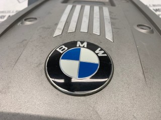 Крышка ДВС декоративная, ориг. номер 11127531324, BMW 5 E60 2002-2007