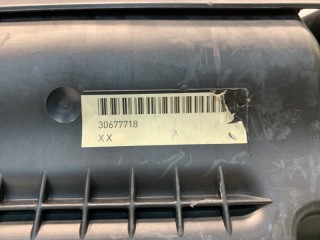Корпус воздушного фильтра, ориг. номер 30677718, Volvo S80 2006-2010