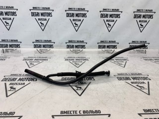 Трубка щупа ДВС, ориг. номер 11437519709, BMW 5 E60 2002-2007
