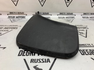 Брызговик задний левый, ориг. номер CAS500060PMA, Land Rover Range Rover L322 2005-2009