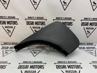 Брызговик задний правый, ориг. номер VUB001340, Land Rover Range Rover L322 2005-2009