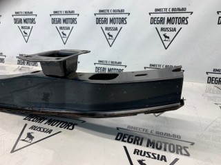 Усилитель бампера передний, ориг. номер DPE500052, Land Rover Range Rover L322 2005-2009