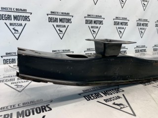 Усилитель бампера передний, ориг. номер DPE500052, Land Rover Range Rover L322 2005-2009