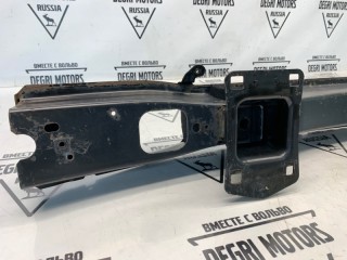 Усилитель бампера передний, ориг. номер DPE500052, Land Rover Range Rover L322 2005-2009