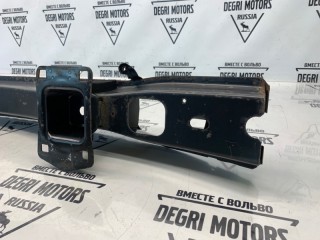 Усилитель бампера передний, ориг. номер DPE500052, Land Rover Range Rover L322 2005-2009