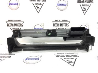 Воздуховод радиатора, ориг. номер 30657147, Volvo C30 2006-2009
