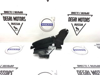 Воздуховод радиатора правый, ориг. номер 31294173, Volvo XC60 2008-2013