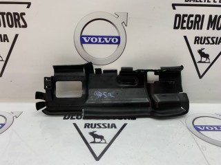 Дефлектор радиатора правый, ориг. номер 30764567, Volvo XC60 2008-2013