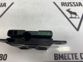 Замок капота левый, ориг. номер 31298610, Volvo XC60 2008-2013