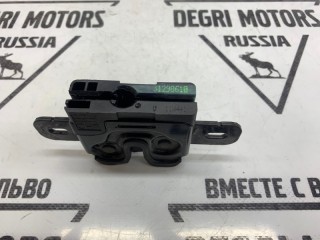 Замок капота левый, ориг. номер 31298610, Volvo XC60 2008-2013