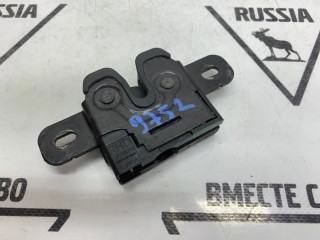 Замок капота левый, ориг. номер 31298610, Volvo XC60 2008-2013