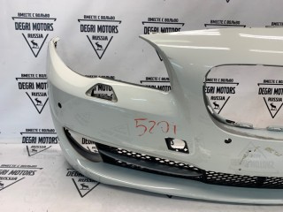 Бампер передний, ориг. номер 51117285961, BMW 5 F10 2009-2013