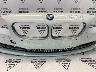 Бампер передний, ориг. номер 51117285961, BMW 5 F10 2009-2013