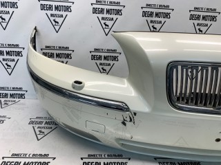 Бампер передний, ориг. номер 39986546, Volvo V70 2004-2007