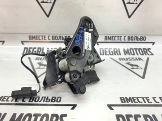 Замок капота левый, ориг. номер 51237183761, BMW 5-Series F10 2009-2013