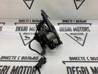 Замок капота левый, ориг. номер 51237183761, BMW 5-Series F10 2009-2013