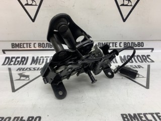 Замок капота левый, ориг. номер 51237183761, BMW 5-Series F10 2009-2013