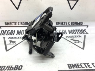 Замок капота левый, ориг. номер 51237183761, BMW 5-Series F10 2009-2013