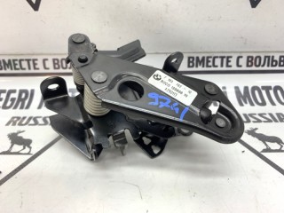 Замок капота правый, ориг. номер 51237183762, BMW 5-Series F10 2009-2013