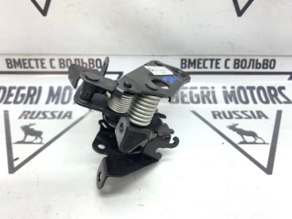 Замок капота правый, ориг. номер 51237183762, BMW 5-Series F10 2009-2013