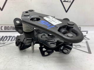 Замок капота правый, ориг. номер 51237183762, BMW 5-Series F10 2009-2013