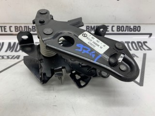 Замок капота правый, ориг. номер 51237183762, BMW 5-Series F10 2009-2013