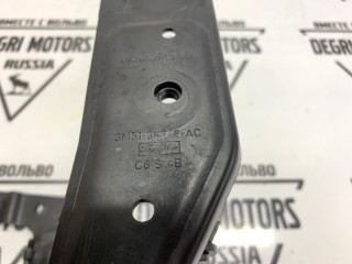Кронштейн ГУР, ориг. номер 30680351, Volvo C30 2006-2009