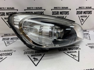 Фара передняя правая, ориг. номер 31420674, Volvo S60 2010-2013