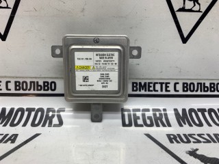 Блок ксенона, ориг. номер 31335777, Volvo V40 2012-2017