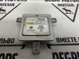 Блок ксенона, ориг. номер 31335777, Volvo V40 2012-2017